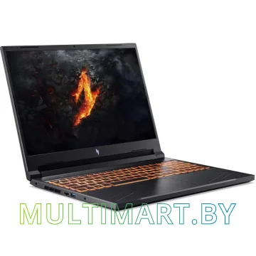Игровой ноутбук Acer Nitro V 16 ANV16-41-R3B9 (NH.QRUCD.00B) картинка 2